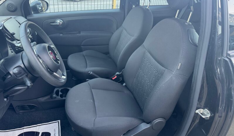 
								FIAT 500 1.0cc 70cv Hybrid full									