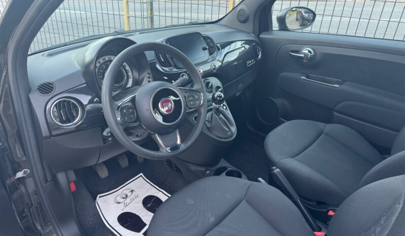 
								FIAT 500 1.0cc 70cv Hybrid full									