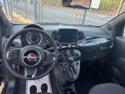 
										FIAT 500 1.0cc 70cv Hybrid full									