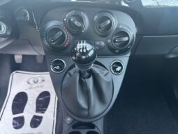 
										FIAT 500 1.0cc 70cv Hybrid full									