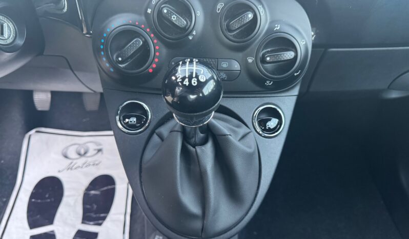 
								FIAT 500 1.0cc 70cv Hybrid full									