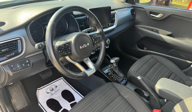 
								KIA STONIC 1.0cc MHEV 120cv DCT Automatic Style full									
