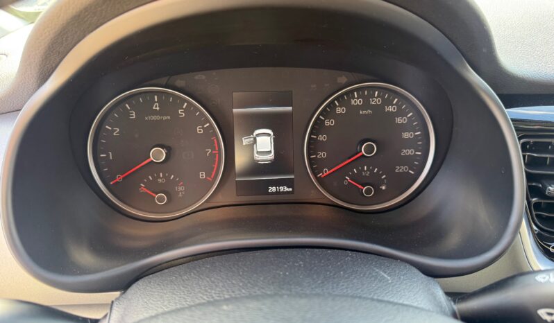 
								KIA STONIC 1.0cc MHEV 120cv DCT Automatic Style full									