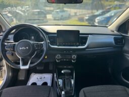 
										KIA STONIC 1.0cc MHEV 120cv DCT Automatic Style full									