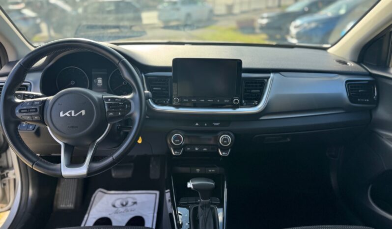 
								KIA STONIC 1.0cc MHEV 120cv DCT Automatic Style full									