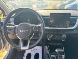 
										KIA STONIC 1.0cc MHEV 120cv DCT Automatic Style full									