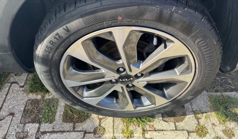 
								KIA STONIC 1.0cc MHEV 120cv DCT Automatic Style full									