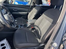 
										HYUNDAI Tucson 1.6 Diesel 115cv X Tech full									