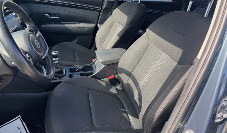 
								HYUNDAI Tucson 1.6 Diesel 115cv X Tech full									