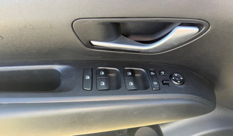 
								HYUNDAI Tucson 1.6 Diesel 115cv X Tech full									