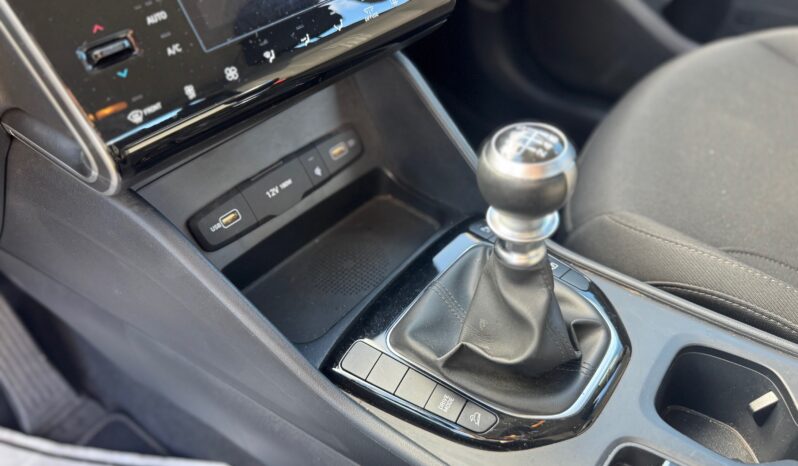 
								HYUNDAI Tucson 1.6 Diesel 115cv X Tech full									