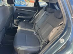
										HYUNDAI Tucson 1.6 Diesel 115cv X Tech full									