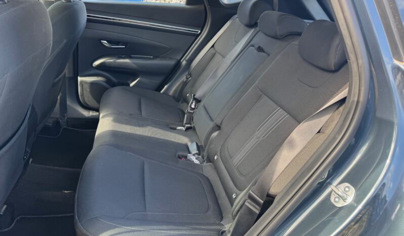 
								HYUNDAI Tucson 1.6 Diesel 115cv X Tech full									