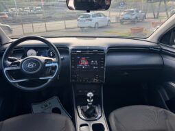 
										HYUNDAI Tucson 1.6 Diesel 115cv X Tech full									