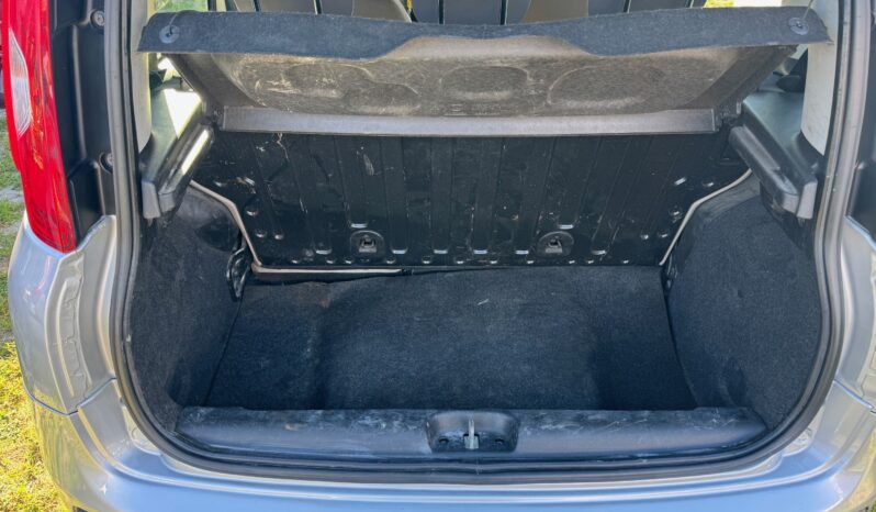 
								FIAT PANDA 1.2cc 69cv Benz./GPL Lounge full									