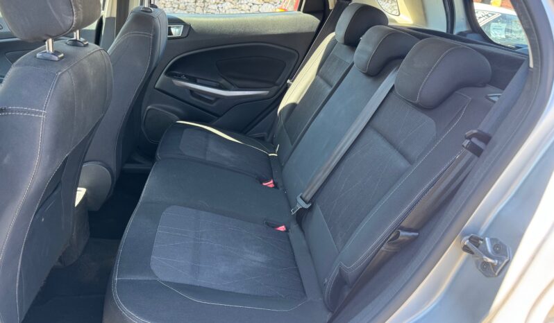 
								Ford EcoSport 1.0 Ecoboost 100cv Plus full									