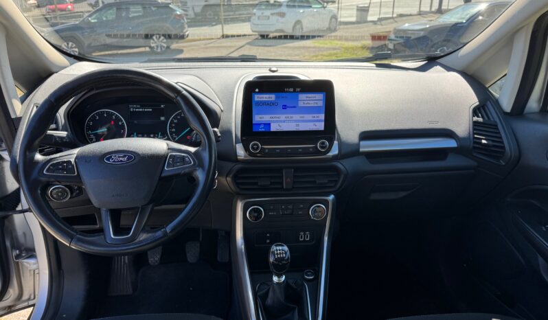 
								Ford EcoSport 1.0 Ecoboost 100cv Plus full									