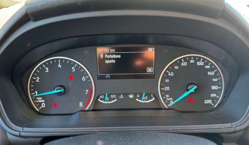 
								Ford EcoSport 1.0 Ecoboost 100cv Plus full									