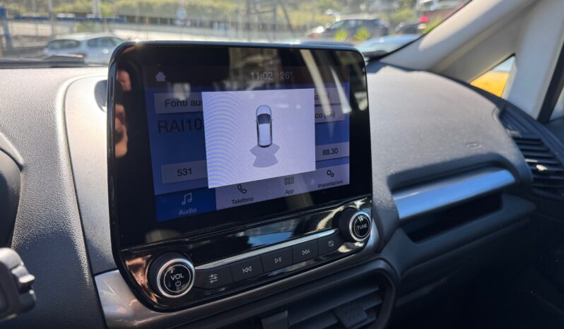 
								Ford EcoSport 1.0 Ecoboost 100cv Plus full									