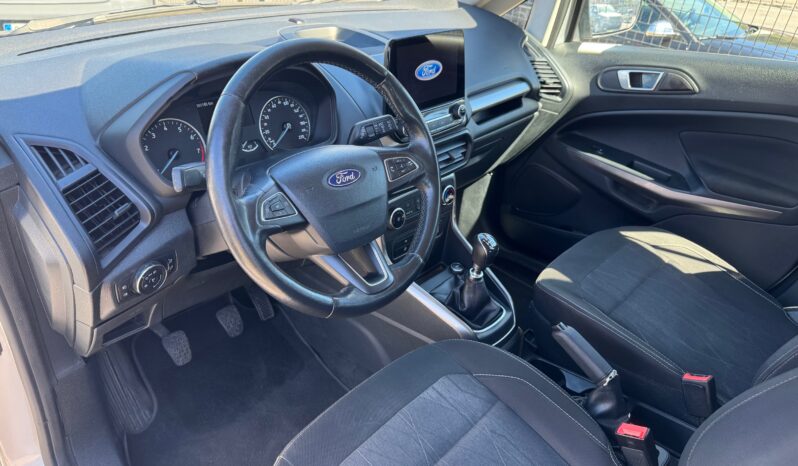 
								Ford EcoSport 1.0 Ecoboost 100cv Plus full									