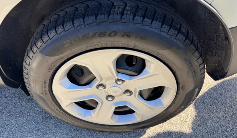 
								Ford EcoSport 1.0 Ecoboost 100cv Plus full									