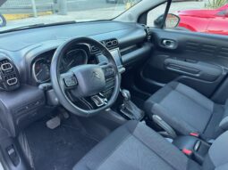 
										Citroen C3 Aircross 1.5cc BlueHDi 120cv EAT6 Shine full									