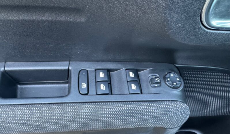 
								Citroen C3 Aircross 1.5cc BlueHDi 120cv EAT6 Shine full									