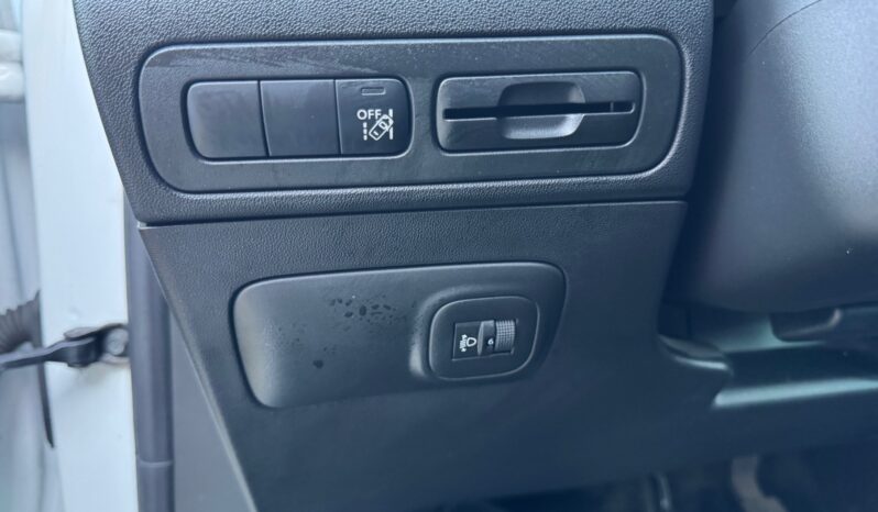 
								Citroen C3 Aircross 1.5cc BlueHDi 120cv EAT6 Shine full									