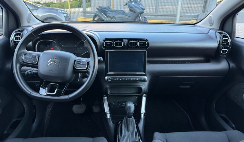 
								Citroen C3 Aircross 1.5cc BlueHDi 120cv EAT6 Shine full									