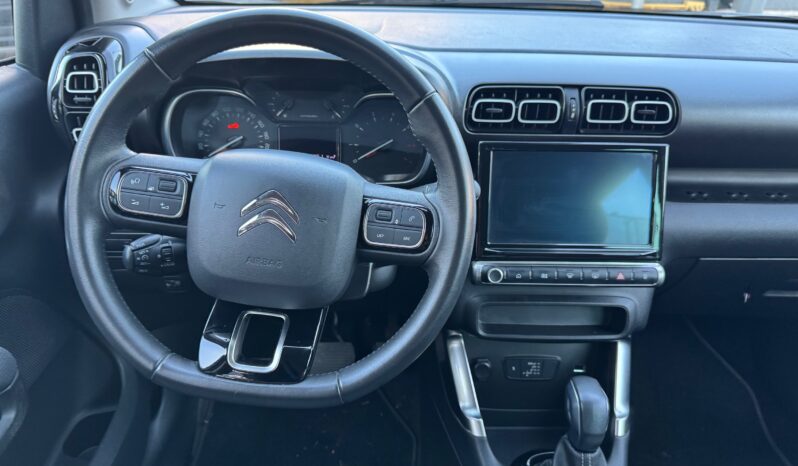 
								Citroen C3 Aircross 1.5cc BlueHDi 120cv EAT6 Shine full									