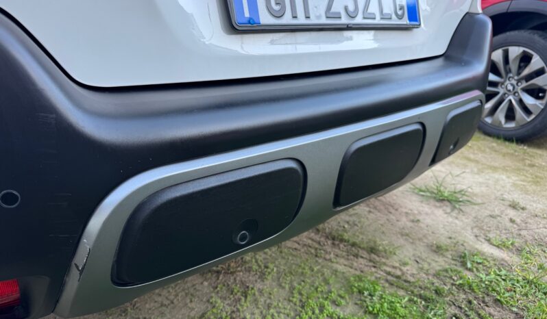 
								Citroen C3 Aircross 1.5cc BlueHDi 120cv EAT6 Shine full									