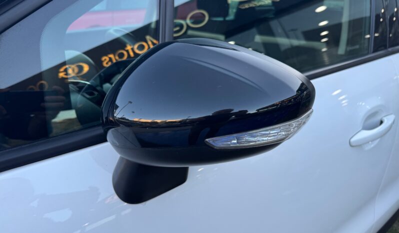 
								Citroen C3 Aircross 1.5cc BlueHDi 120cv EAT6 Shine full									