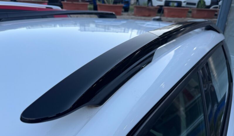 
								Citroen C3 Aircross 1.5cc BlueHDi 120cv EAT6 Shine full									