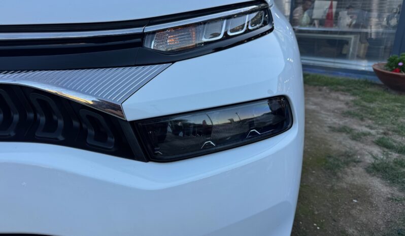 
								Citroen C3 Aircross 1.5cc BlueHDi 120cv EAT6 Shine full									