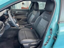 
										JEEP AVENGER ICE MY24 1.2 100CV ALTITUDE full									