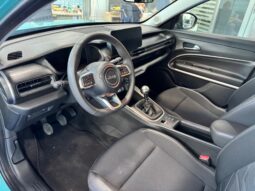 
										JEEP AVENGER ICE MY24 1.2 100CV ALTITUDE full									