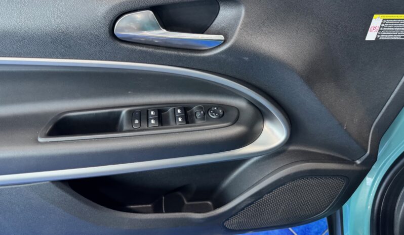 
								JEEP AVENGER ICE MY24 1.2 100CV ALTITUDE full									