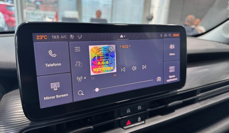 
								JEEP AVENGER ICE MY24 1.2 100CV ALTITUDE full									