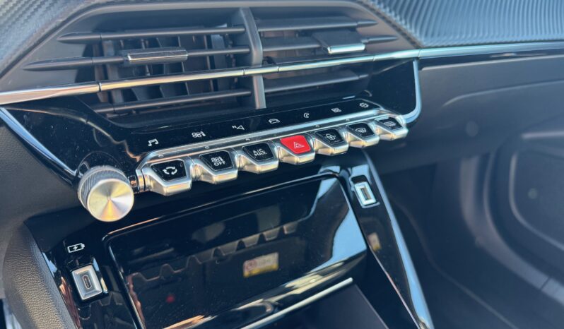 
								PEUGEOT 2008 1.5cc BlueHDi s&s 110cv GT full									