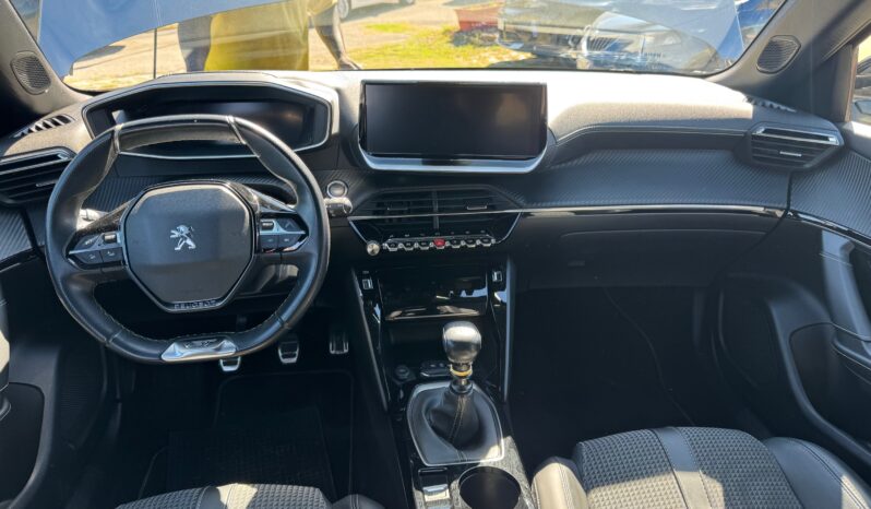 
								PEUGEOT 2008 1.5cc BlueHDi s&s 110cv GT full									