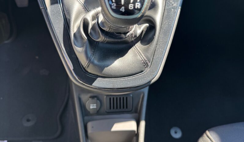 
								Lancia Ypsilon 1.0cc 70cv Hybrid PLATINO full									