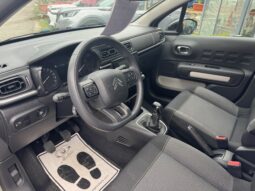 
										CITROEN C3 1.2cc Puretech s&s 83cv C-Series full									