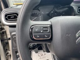 
										CITROEN C3 1.2cc Puretech s&s 83cv C-Series full									