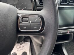 
										CITROEN C3 1.2cc Puretech s&s 83cv C-Series full									