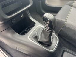 
										CITROEN C3 1.2cc Puretech s&s 83cv C-Series full									