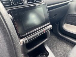 
										CITROEN C3 1.2cc Puretech s&s 83cv C-Series full									