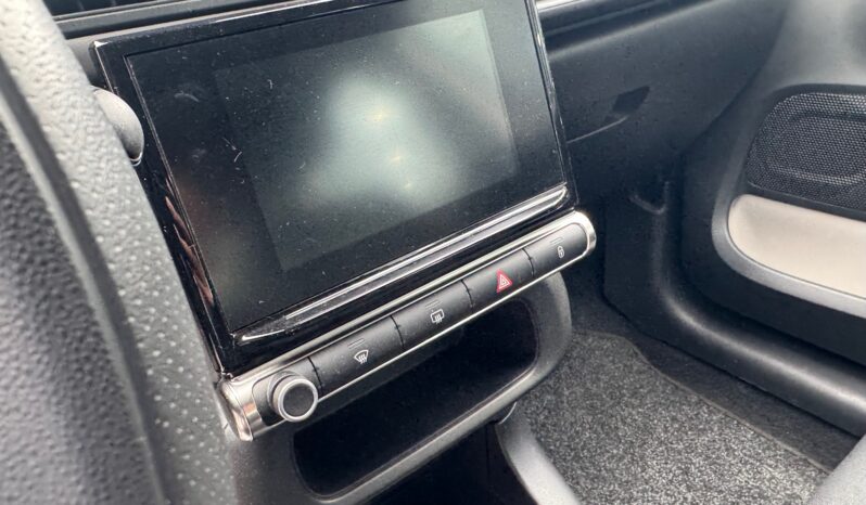 
								CITROEN C3 1.2cc Puretech s&s 83cv C-Series full									