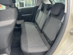 
										CITROEN C3 1.2cc Puretech s&s 83cv C-Series full									