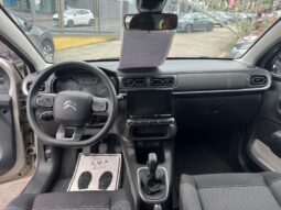 
										CITROEN C3 1.2cc Puretech s&s 83cv C-Series full									