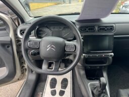 
										CITROEN C3 1.2cc Puretech s&s 83cv C-Series full									